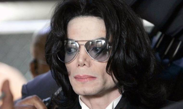 "Μπλόκο| στις συναυλίες του  Michael Jackson