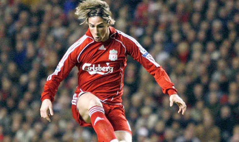 Barcelona: Πρόταση στην Liverpool για τον Torres