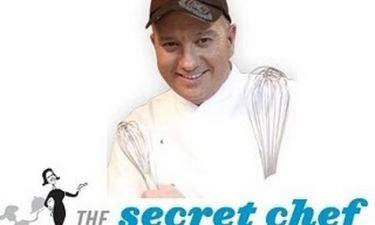 «Secret Chef» το δεύτερο show του Μποτρίνι