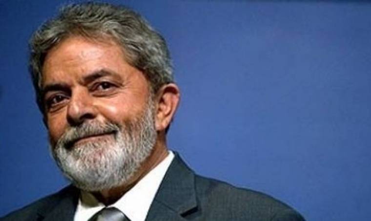 Έξαλλος ο Λούλα για τη φυλάκιση του Ασάντζ