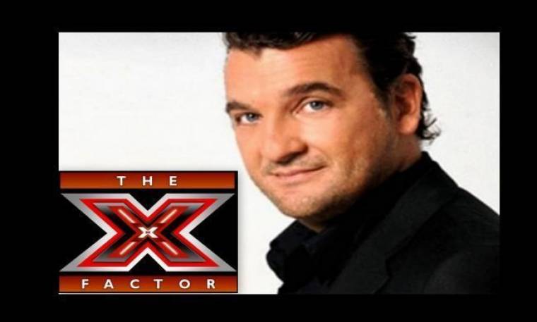 Θα επιτρέψει ο Cowell να παραμείνει στο X Factor ο Λεβέντης;