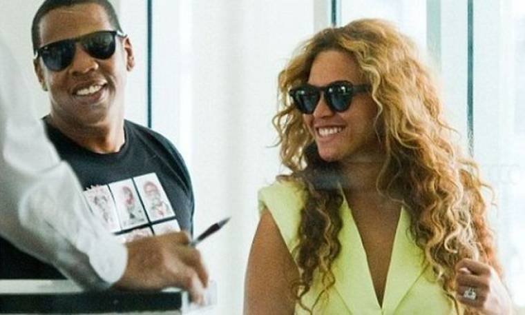 Beyonce – Jay Z: Στην Αυστραλία για διακοπές