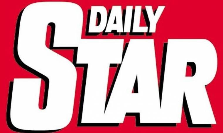 Daily Star: Πέφτουν συνέχεια οι πωλήσεις της
