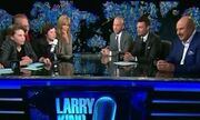 Video: Το αντίο του Larry King