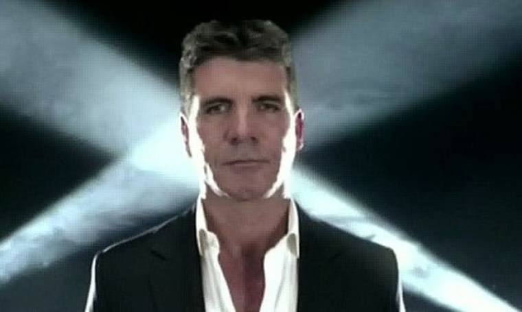 Video: Ο Mr X-Factor επιστρέφει…