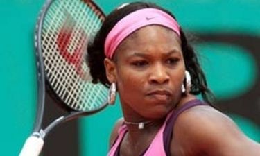 Συμβαίνει τώρα: Στο νοσοκομείο εσπευσμένα η Serena Williams