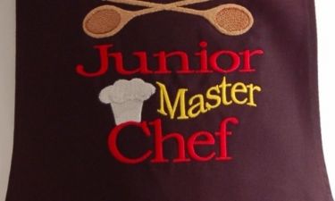 Το Junior Master Chef… μαγειρεύεται!