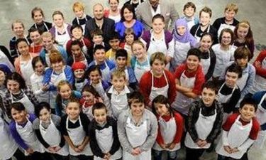 5.000 συμμετοχές σε 10 ημέρες για το Master chef junior