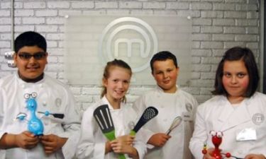 5.000 αιτήσεις για το «Master Chef Junior»