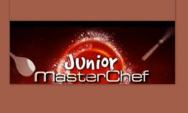 Τι θα δούμε στο «Master chef junior»
