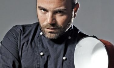 Βασίλης Καλλίδης: «Ποτέ δεν μου έκαναν πρόταση για το “Master Chef”»