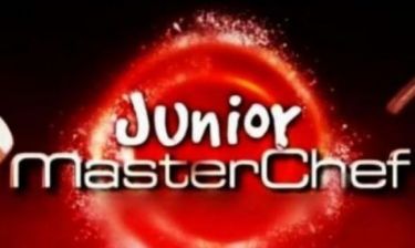 Πυρετός προετοιμασιών για το «Master Chef Junior»