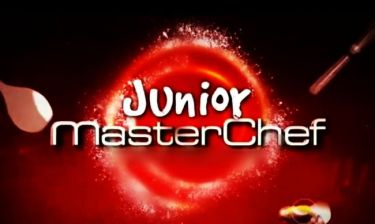 Τι θα δούμε στο Master Chef Junior;