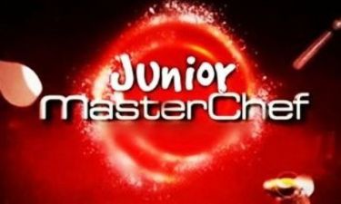Το Σαββατοκύριακο τα πρώτα γυρίσματα του Master Chef Junior!