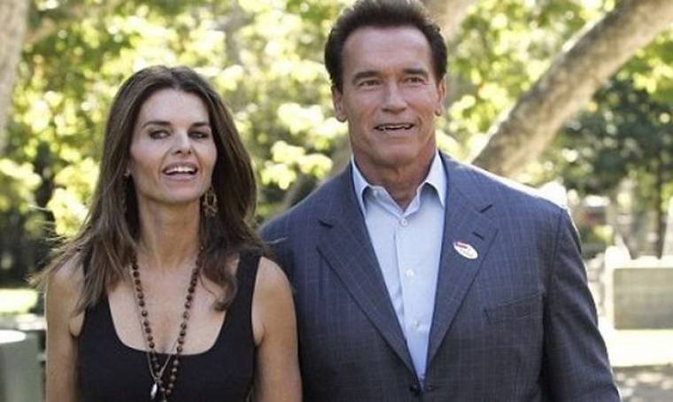 Έχει κι άλλα εξώγαμα ο Arnold Schwarzenegger;