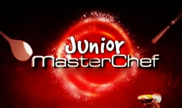 «Junior Master Chef»: Άρχισαν οι δοκιμασίες