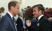 David Beckham-William-Kate:Συνάντηση μεγατόνων! 