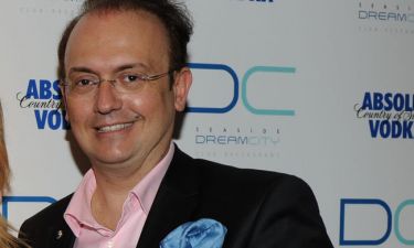 Γιάννης Καζανίδης: Τι απεχθάνεται στη showbiz;