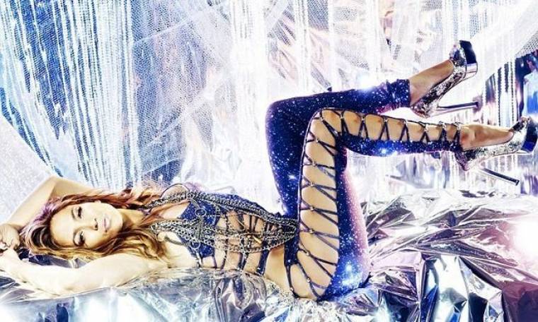 Jennifer Lopez: Φωτογράφηση ενόψει του νέου της single
