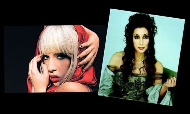 Ντουέτο με την Cher η Lady Gaga!