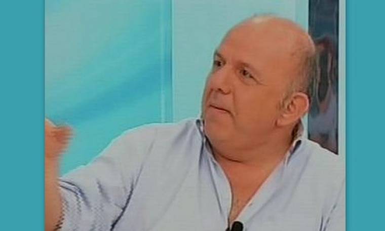 Video: Νίκος Μουρατίδης: Ποια τον αποκαλεί «κύριο Νεραϊδούλη»;