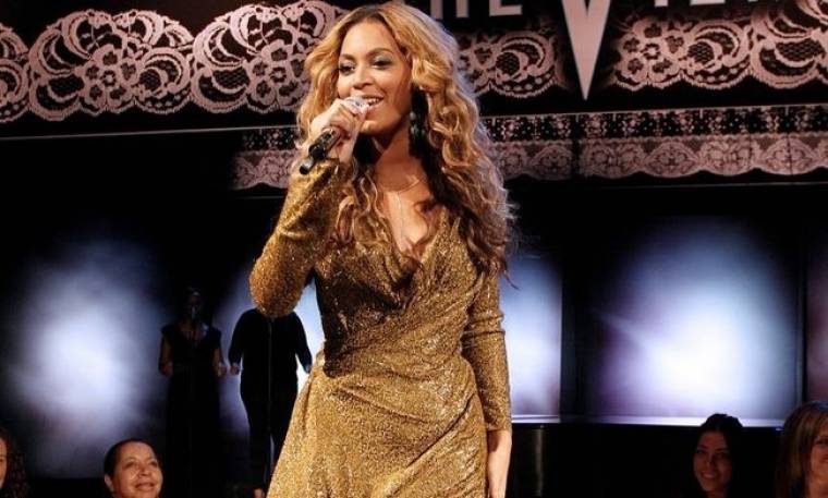Video: Η εμφάνιση της Beyonce στο The View