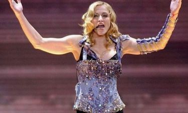 Στο Φεστιβάλ Βενετίας η πρεμιέρα της νέας ταινίας της Madonna