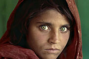 Οι 10 σταρ με τα πιο όμορφα μάτια του κόσμου