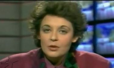Flashback: Video: Το πρώτο δελτίο ειδήσεων του Mega το 1991