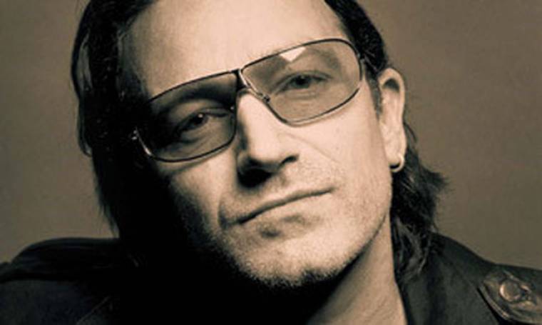Γιατί μπήκε στο νοσοκομείο ο Bono των U2 ;