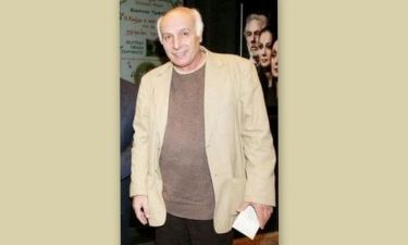 Γιώργος Κυρίτσης: «Το επάγγελμα του ηθοποιού είναι τσιγγάνικο»