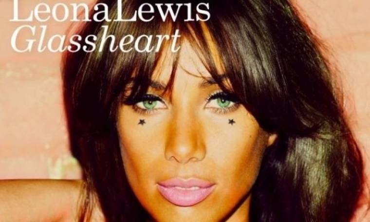Leona Lewis: Το εξώφυλλο του νέου της άλμπουμ