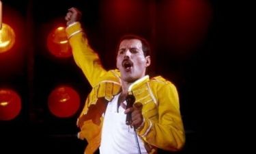 Το Mad γιορτάζει τον Freddie Mercury!