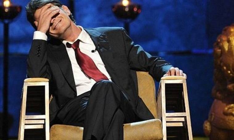 Comedy Central: Πως σατίρισε τον Charlie Sheen