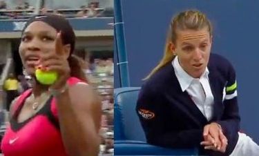 Serena Williams: Μετάνιωσε για το ξέσπασμά της