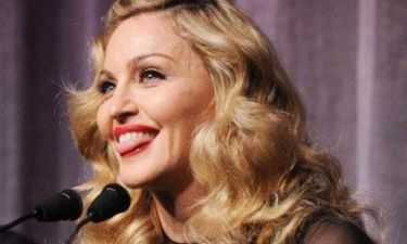 VIDEO: Σκληρή αλλά έξυπνη η απάντηση της Madonna για τις ορτανσίες