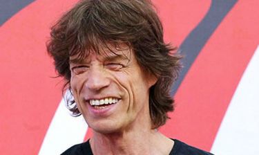 Mick Jagger: Eκφράζει την αηδία του στους πολιτικούς μέσα από τραγούδι
