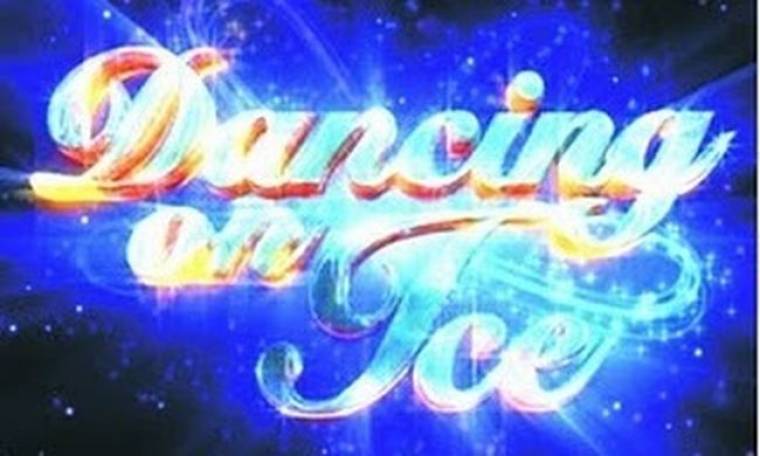Συνεχίζονται οι τούμπες στο «Dancing on ice»