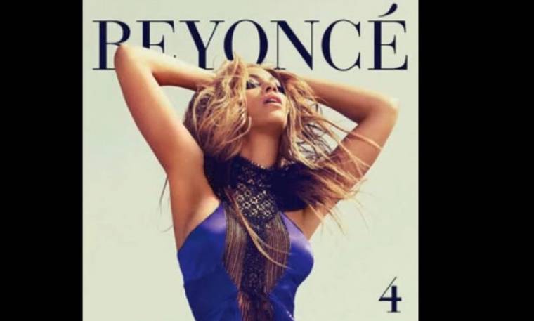 Αυτό είναι το νέο single της Beyonce!