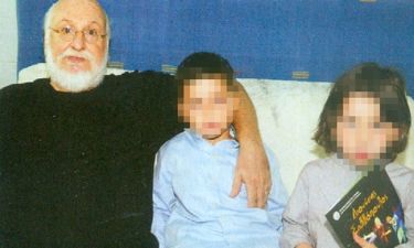 Διονύσης Σαββόπουλος: Αξιαγάπητος παππούς