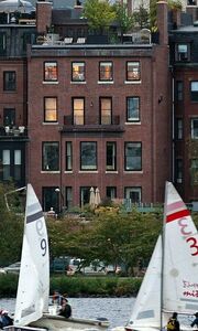 Gisele Bundchen – Tom Brady: Προς πώληση το σπίτι στη Βοστώνη