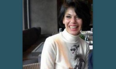 Η Πωλίνα Γκιωνάκη υποδύεται την Amy Winehouse