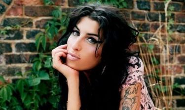Μια μπαλάντα από την Amy Winehouse