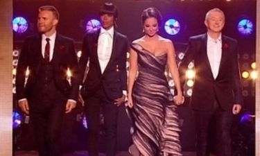 Υπό "κατάρρευση" το βρετανικό X Factor