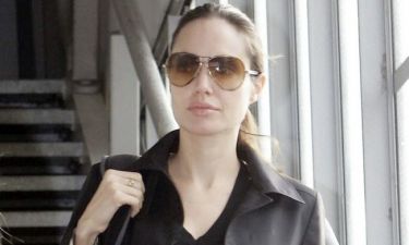 Ποιος θα είναι ο επόμενος ρόλος της Angelina Jolie;