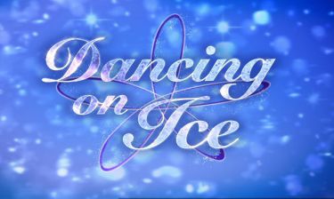 Ποιος αποχώρησε από το «Dancing on ice»;