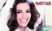 Video: Η Eva Longoria φωτογραφίζεται για το Vanity Fair και μιλά για τον Eduardo Cruz