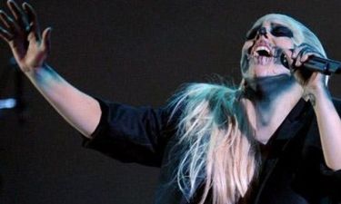 Οι υποψηφιότητες των Grammys και η «τρομακτική» Lady Gaga