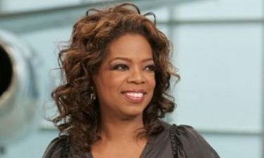 Θύμα της οικονομικής κρίσης και η Oprah Winfrey