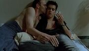 Gay εταιρία παραγωγής προωθεί ταινία με τους Τσιμιτσέλη-Γεωργούλη